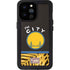 NBA Golden State Warriors Retro Palms iPhone 14 Pro Max Waterproof Case