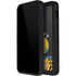 NBA Golden State Warriors Retro Palms iPhone 14 Pro Max Waterproof Case