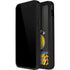 NBA Golden State Warriors Retro Palms iPhone 15 Waterproof Case
