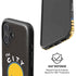 NBA Golden State Warriors Retro Palms iPhone 16 Magsafe Impact Case