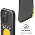 NBA Golden State Warriors Retro Palms iPhone 16 Pro Magsafe Impact Case