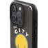 NBA Golden State Warriors Retro Palms iPhone 16 Pro Max Impact Case