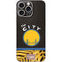 NBA Golden State Warriors Retro Palms iPhone 16 Pro Max Skin