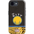 NBA Golden State Warriors Retro Palms iPhone 16e Impact Case