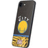 NBA Golden State Warriors Retro Palms iPhone 16e Skin