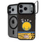 NBA Golden State Warriors Retro Palms iPhone 18 Pro Max Kickstand Case