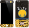 NBA Golden State Warriors Retro Palms iPhone 6/6s Plus Skin