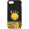 NBA Golden State Warriors Retro Palms iPhone 7 Pro Case