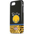 NBA Golden State Warriors Retro Palms iPhone 7 Pro Case