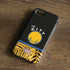 NBA Golden State Warriors Retro Palms iPhone 7 Pro Case
