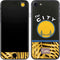 NBA Golden State Warriors Retro Palms iPhone 7 Skin