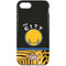 NBA Golden State Warriors Retro Palms iPhone 8 Pro Case