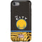 NBA Golden State Warriors Retro Palms iPhone SE (2nd & 3rd Gen) Pro Case