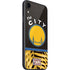 NBA Golden State Warriors Retro Palms iPhone SE (2nd & 3rd Gen) Skin