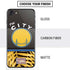 NBA Golden State Warriors Retro Palms iPhone SE (2nd & 3rd Gen) Skin