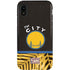 NBA Golden State Warriors Retro Palms iPhone XR Pro Case
