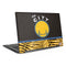 NBA Golden State Warriors Retro Palms Dell Latitude Skin