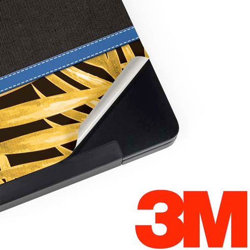 NBA Golden State Warriors Retro Palms Dell Latitude Skin