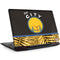 NBA Golden State Warriors Retro Palms Legion Y720 Skin