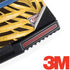 NBA Golden State Warriors Retro Palms Legion Y720 Skin