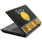 NBA Golden State Warriors Retro Palms Lenovo T420 Skin