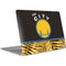 NBA Golden State Warriors Retro Palms Apple MacBook Air Skin