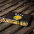 NBA Golden State Warriors Retro Palms Apple MacBook Air Skin