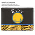 NBA Golden State Warriors Retro Palms MacBook Pro 13in (2020) Case plus Skin