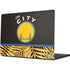 NBA Golden State Warriors Retro Palms Apple MacBook Pro 14-inch Skin