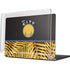 NBA Golden State Warriors Retro Palms MacBook Pro 14in (2021-24) Case plus Skin