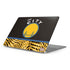 NBA Golden State Warriors Retro Palms Apple MacBook Pro 16-inch Skin