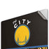 NBA Golden State Warriors Retro Palms Apple MacBook Pro 16-inch Skin