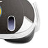 NBA Golden State Warriors Retro Palms Meta Quest 3 Skin