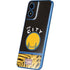 NBA Golden State Warriors Retro Palms Moto G Play 4G (2024) Skin