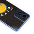 NBA Golden State Warriors Retro Palms Moto G Play 4G (2024) Skin
