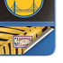 NBA Golden State Warriors Retro Palms Moto G Play 4G (2024) Skin