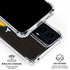 NBA Golden State Warriors Retro Palms Moto G Power 5G (2024) Clear Case