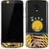 NBA Golden State Warriors Retro Palms Moto G6 Skin