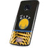 NBA Golden State Warriors Retro Palms Moto G6 Skin
