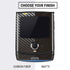NBA Golden State Warriors Retro Palms Motorola RAZR Skin