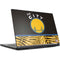 NBA Golden State Warriors Retro Palms MSI GS65 Stealth Laptop Skin