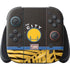 NBA Golden State Warriors Retro Palms Nintendo Skins