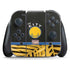 NBA Golden State Warriors Retro Palms Nintendo Switch (2017-2021) Joy-Con Controller Skin