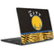 NBA Golden State Warriors Retro Palms Notebook 9 Pro 13in (2017) Skin