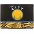 NBA Golden State Warriors Retro Palms Notebook 9 Pro 13in (2017) Skin