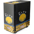 NBA Golden State Warriors Retro Palms NZXT H510 Compact ATX Mid-Tower Case Skin