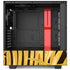 NBA Golden State Warriors Retro Palms NZXT H510 Compact ATX Mid-Tower Case Skin
