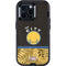 NBA Golden State Warriors Retro Palms Otterbox Defender iPhone Skin