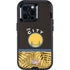 NBA Golden State Warriors Retro Palms Otterbox Defender iPhone Skin