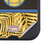 NBA Golden State Warriors Retro Palms Otterbox Defender iPhone Skin